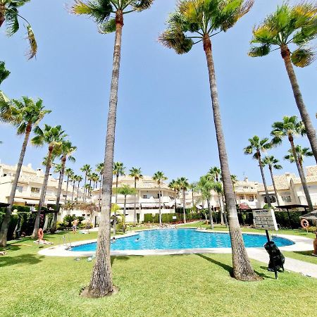 Cervantes House Marbella Dış mekan fotoğraf