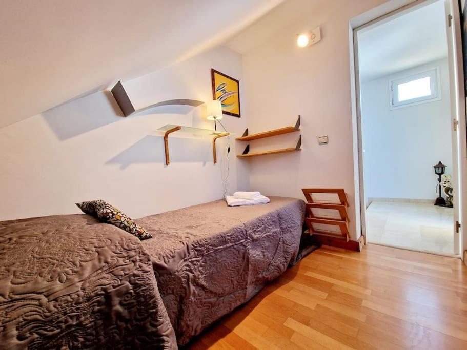 Cervantes House Marbella Dış mekan fotoğraf