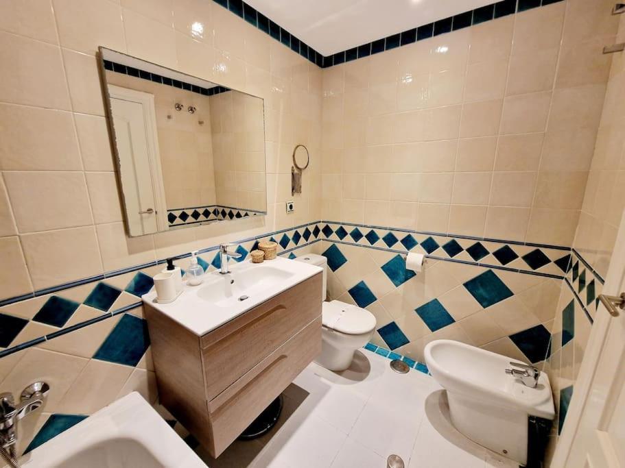 Cervantes House Marbella Dış mekan fotoğraf