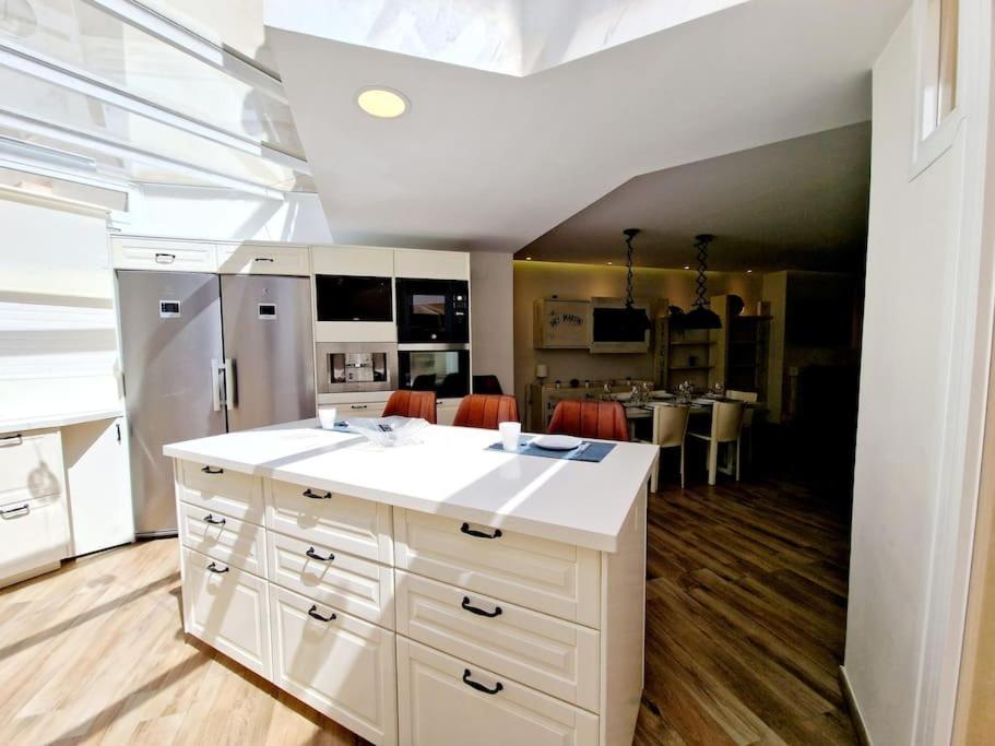 Cervantes House Marbella Dış mekan fotoğraf