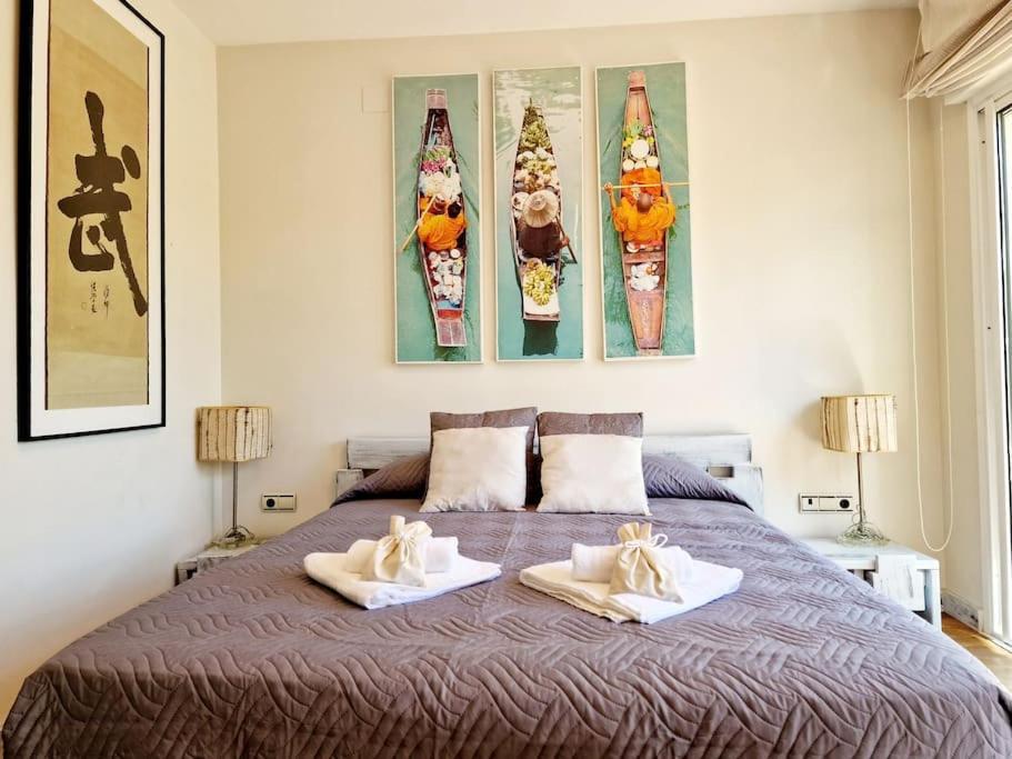 Cervantes House Marbella Dış mekan fotoğraf
