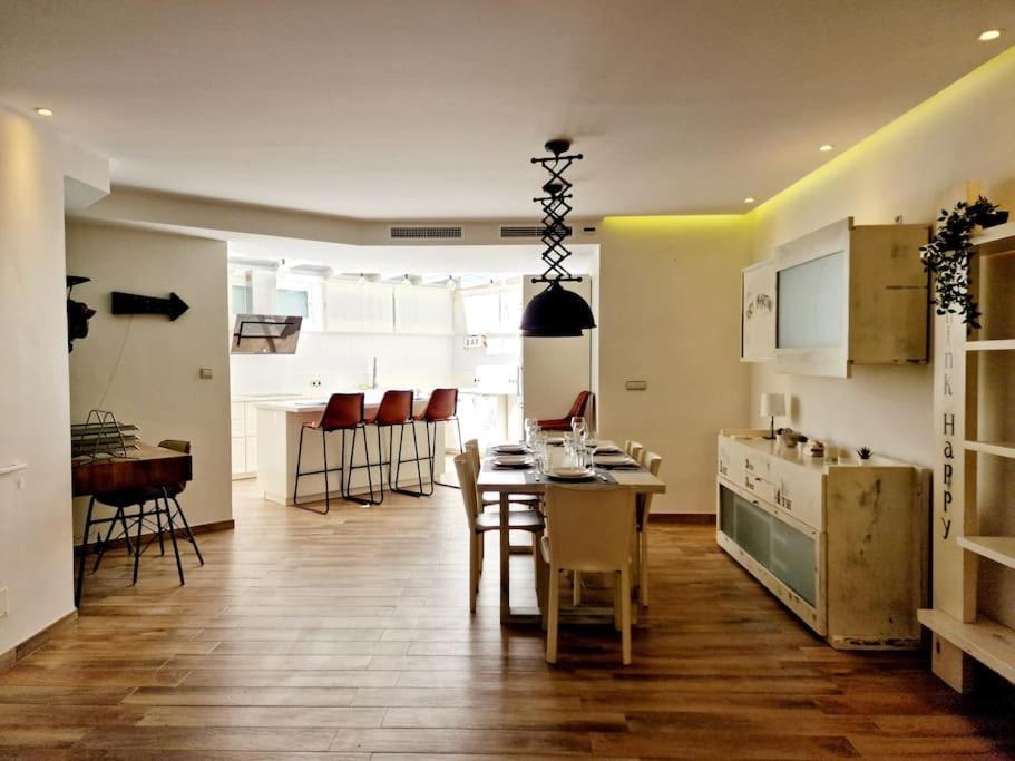 Cervantes House Marbella Dış mekan fotoğraf