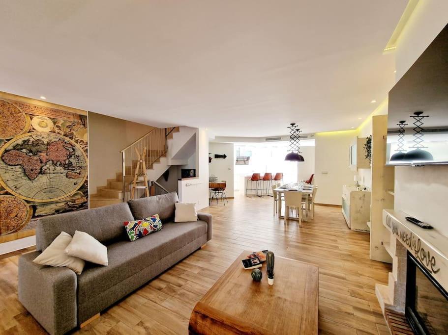 Cervantes House Marbella Dış mekan fotoğraf