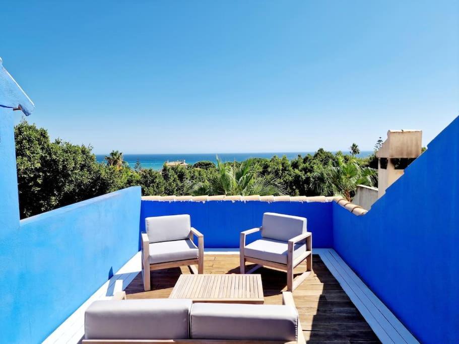 Cervantes House Marbella Dış mekan fotoğraf