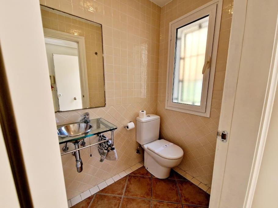Cervantes House Marbella Dış mekan fotoğraf