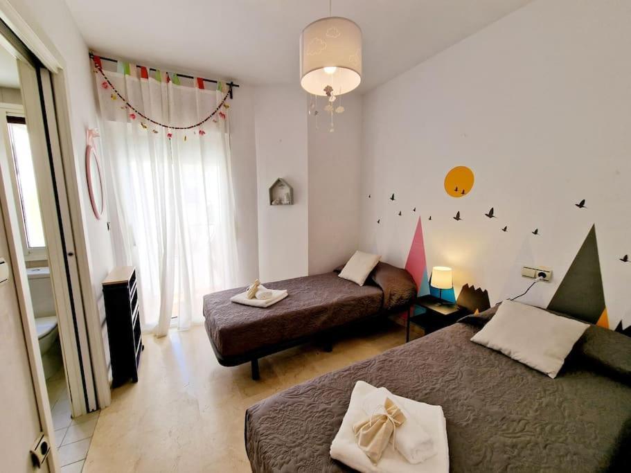 Cervantes House Marbella Dış mekan fotoğraf