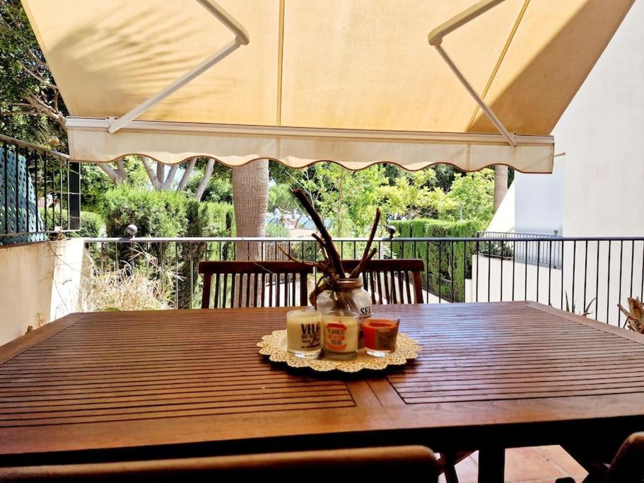 Cervantes House Marbella Dış mekan fotoğraf