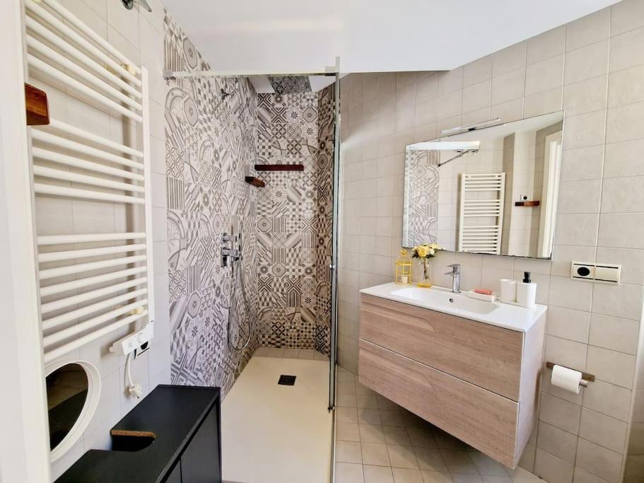 Cervantes House Marbella Dış mekan fotoğraf