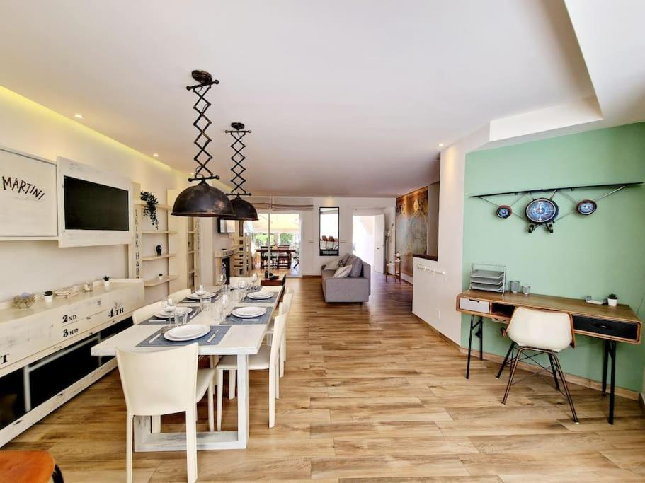 Cervantes House Marbella Dış mekan fotoğraf